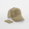 MOD. B638:Desert Sand, 100% cotton, One Size